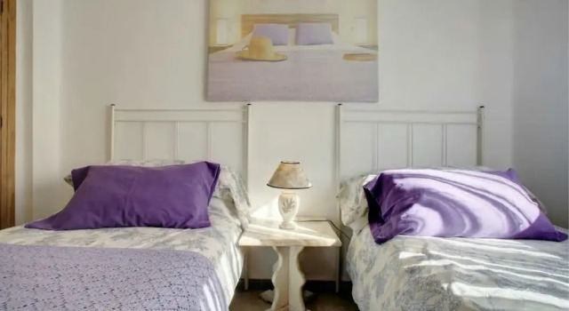 White Heron Apartment