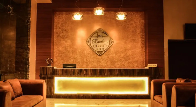 Hotel Rainbow Regis
