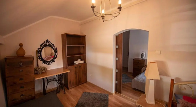 Апартаменты Stały Ląd apartament ul Kotwiczna