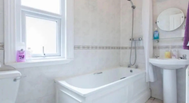 Двухместный номер Standard Home2Home-Rooms
