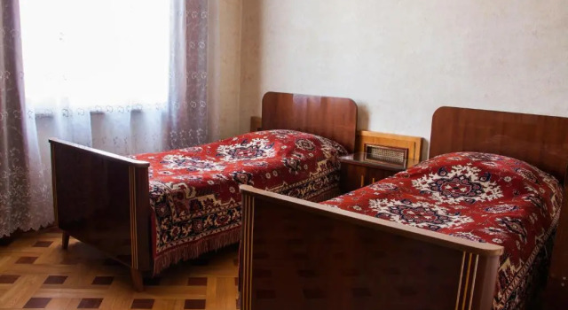 Гостевой дом Asmati