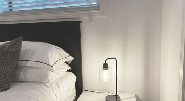 Двухместные апартаменты с балконом и с красивым видом из окна Malibu Beach Paradise Apartments