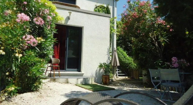 Студия Pied à Terre en Ville