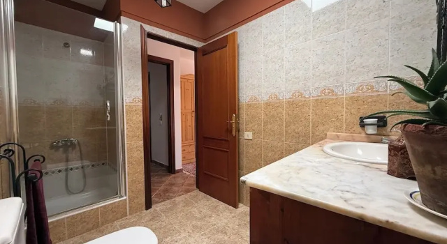 Номер Premium Casa Madre Amada