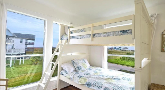 Sunshine Dreams by RedAwning, Забронировать Отель Бизнес-отели Галвестон, 4* 5*