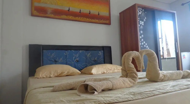 Srikrisna Homestay