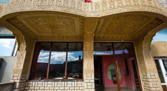 Hotel Tarfaya, Забронировать Отель Тарфая 