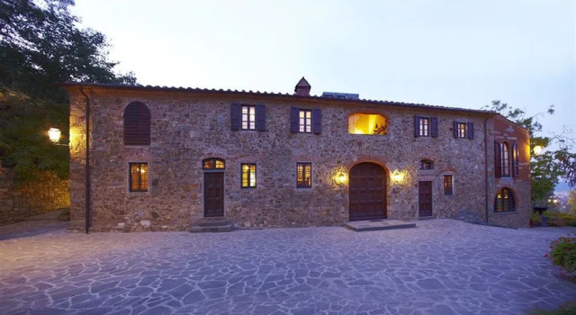 Relais Colline San Biagio, Varaa Hotelli Carmignano 