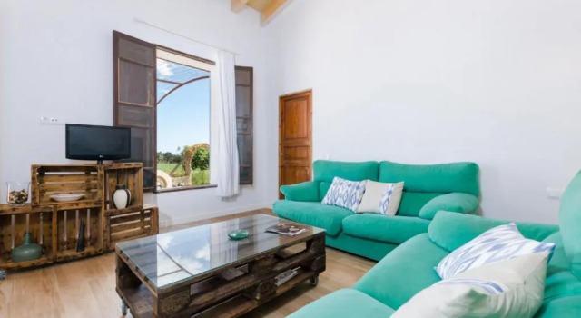 Villa Son Julià