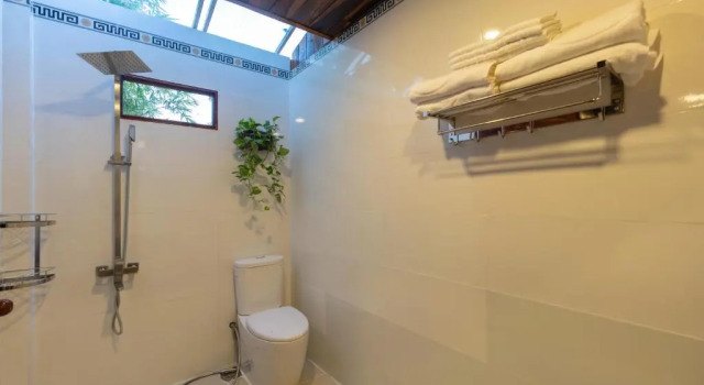 Бунгало Deluxe Anna Pham Bungalow - Friendly Local
