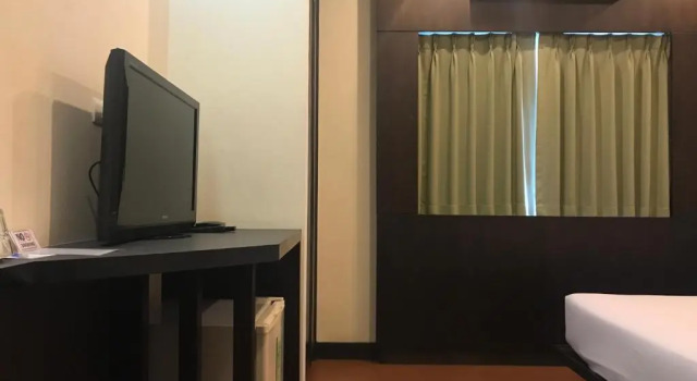 Одноместный номер Standard Tara Place Hotel Bangkok