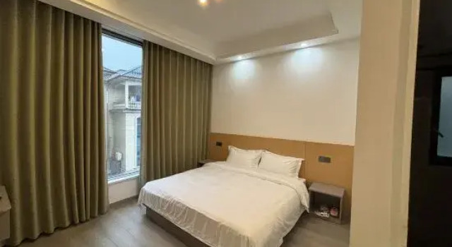 Люкс Tonglu Shidu Xinfu Homestay
