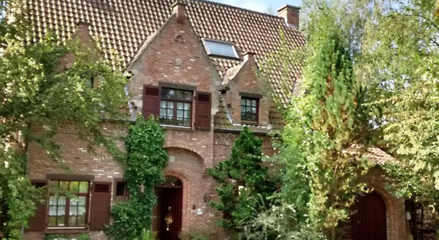 B&b cosy staying accomodations for families and couples, Prenota Bed & breakfast Watermaal-Bosvoorde Bruxelles