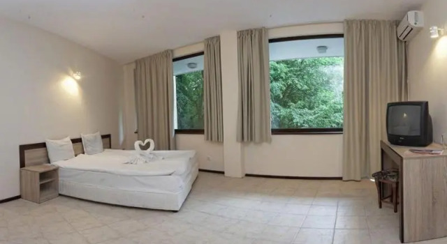 Номер Standard Hotel PRESLAV