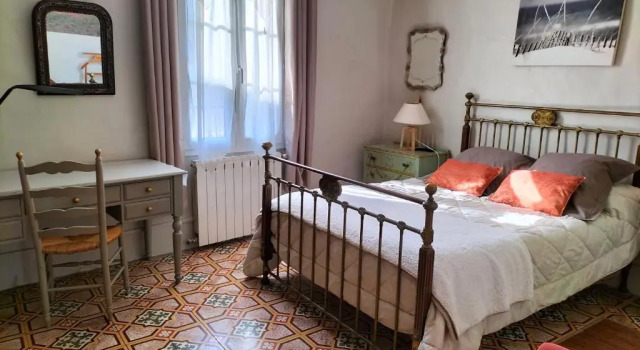 Апартаменты Comfort Etablissement sorel