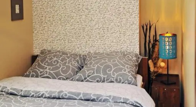 Apartament Numer 5, Rezerwuj Apartament Ustrzyki Dolne 