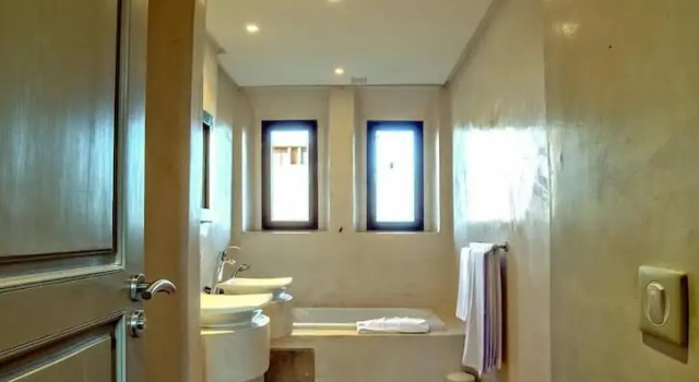 Villa Luxury Villa de luxe