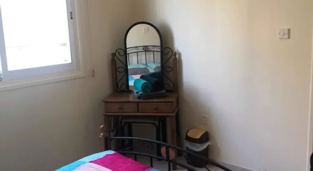 Апартаменты c 1 комнатой с балконом 1 Bedroom Apartment near Beach