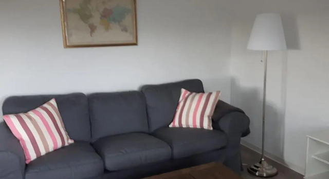 Ferienwohnung an der Südheide 80 qm max 4 Personen, Prenota Hotel Dedelstorf Germania