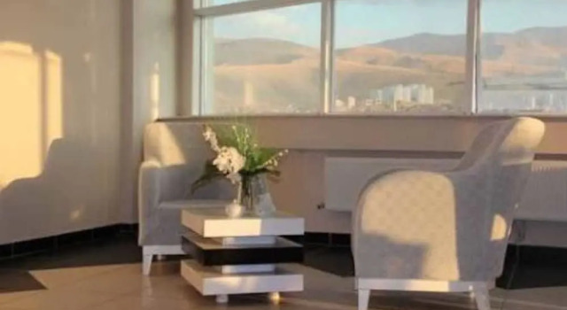 Kadir Bey Hotel, Rezerwuj Hotel Hotele w East Anatolia Region z parkingiem, Parking