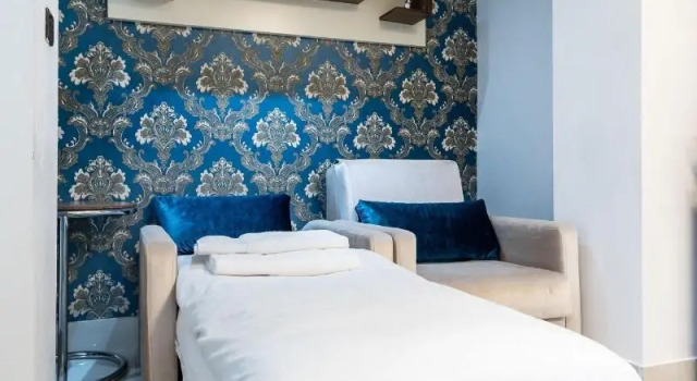 Vilenza Hotel