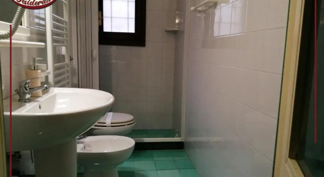 Двухместный номер Standard B&B Desiderato