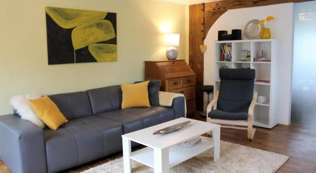Ferienwohnung am Stemberg