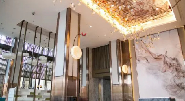 Yunshang City Impress Hotel, Rezervați Hotel Zhaqiao Jiangsu