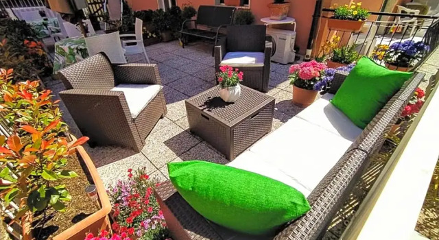 Alla Fontanella