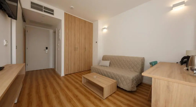 Люкс Hotel Medena