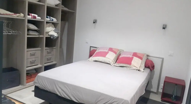 Studio in Porticcio, With Terrace and Wifi - 2 km From the Beach, Varaa Hotelli Porticcio 