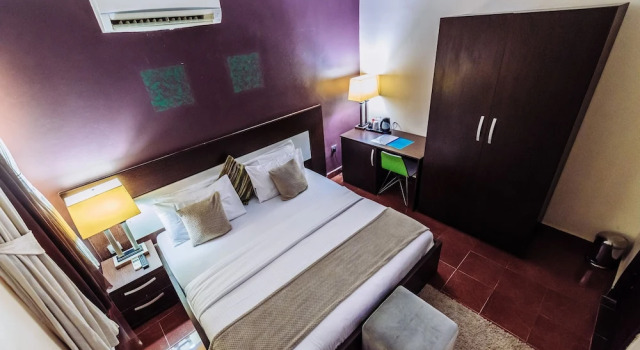 Двухместный номер Standard Tranquil Mews Hotel