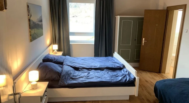 Bergbude, Rezerwuj Bed and Breakfast Hotele w Karyntia z parkingiem, Parking