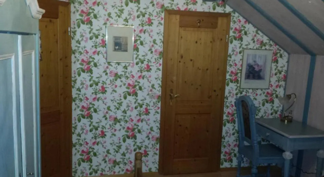 Номер Standard Alte Schreinerei-Auberge Harlekin