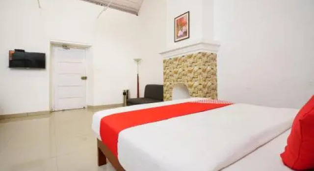 OYO 15209 Hotel Merimaid, Забронировать Отель Муннар штат Керала