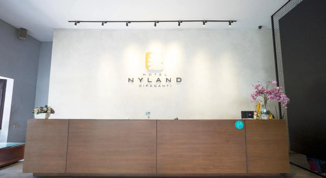 Bobopod Cipaganti, Bandung, Rezerwuj Hotel Bandung Wetan Bandung