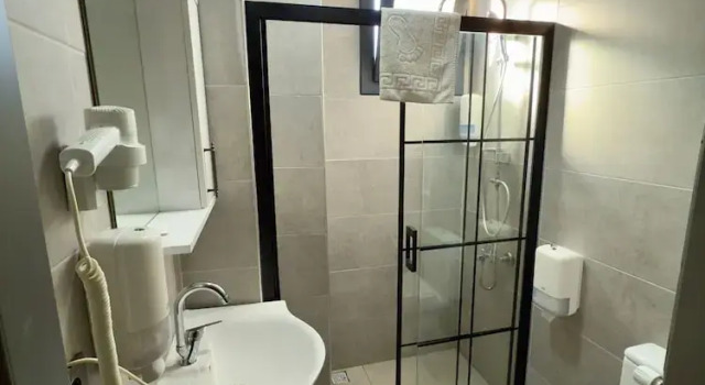 Номер Standard stay on hotel
