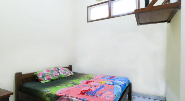 Camera Standard Erysa Hotel