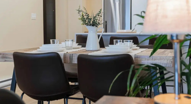 Premium pokoj Namaste Suites