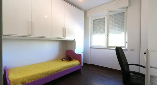 Апартаменты Casa Rosita