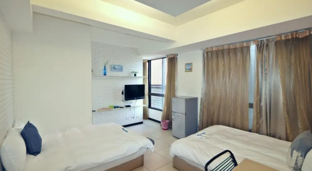 Woowow House, Reservar Hotel Taichung China