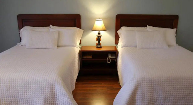 Номер Standard Hotel Residencia del Sol