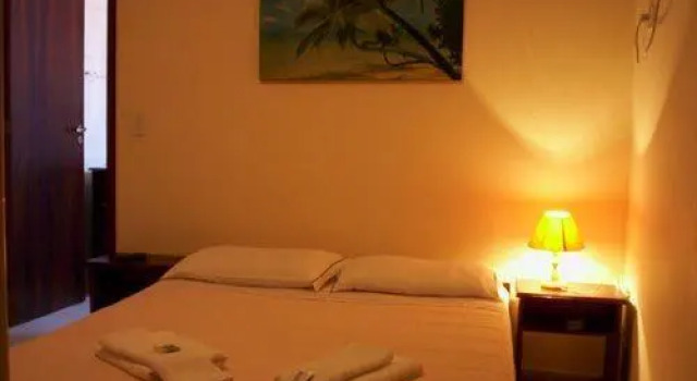 Gaivotas Praia Hotel, Забронировать Отель Sambaqui Санта-Катарина