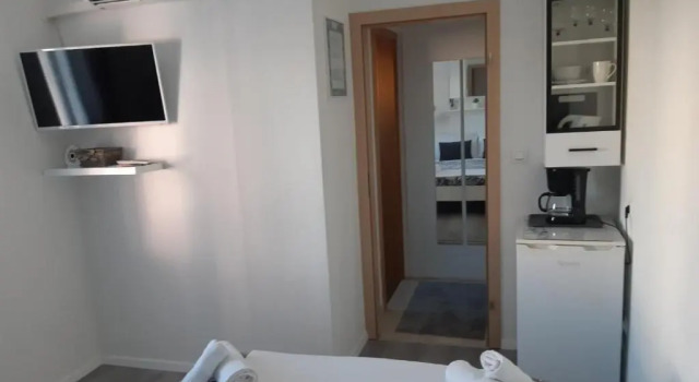 Номер Standard Guest House Sonja