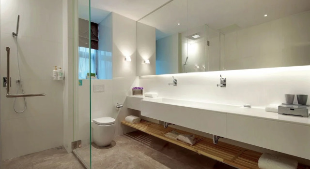 Номер Executive Skytel Hotel Chengdu-City Center