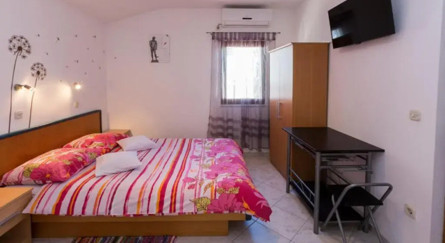 Apartments Goga, Забронировать Апартаменты/квартира Мали-Лошинь Лошинь, рядом с Автобусный вокзал Mali Losinj