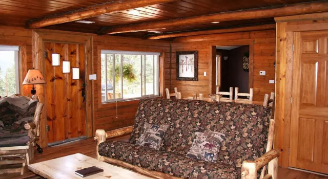 Rocky Mountain Retreat 2 by Rocky Mountain Resorts