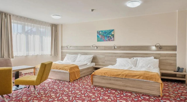 Hotel Arena