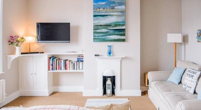 Serendipity, Aldeburgh, Забронировать Отель Отели Англии 3 звезды, 3*