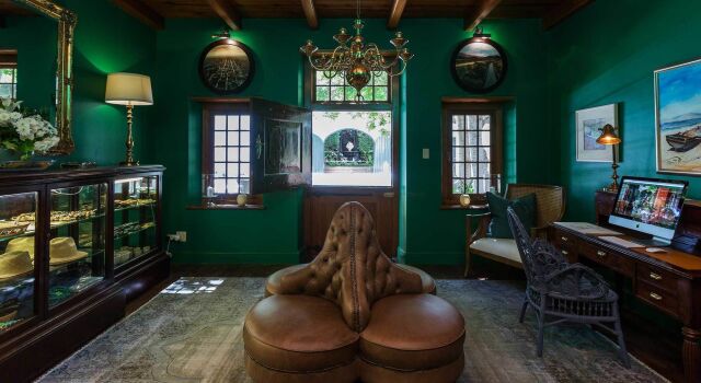 Akademie Street Boutique Hotel, Забронировать Бутик-отель Франсхук Парл